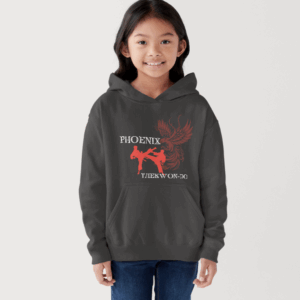 Youth Hoodie
