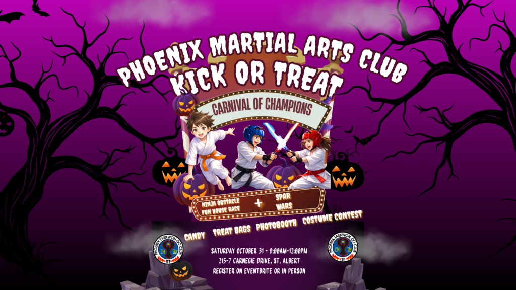 Kick Or Treat Tournament 1920 x 1080 px 2